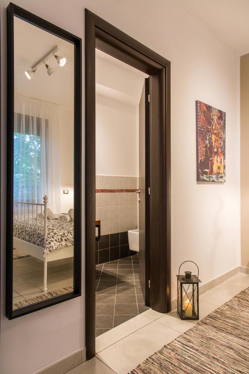 One Love Metropolitan Apartment 布加勒斯特 外观 照片