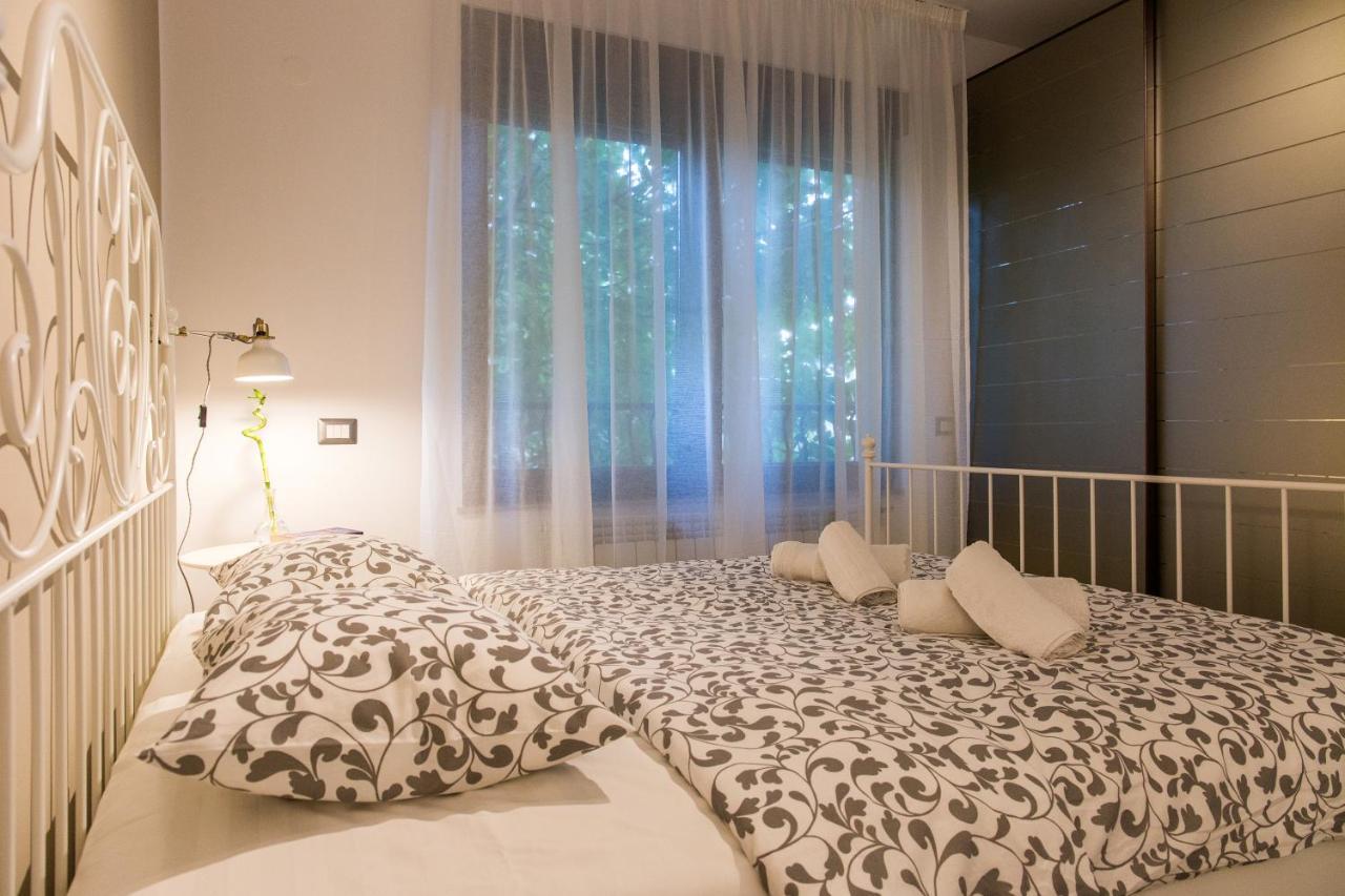 One Love Metropolitan Apartment 布加勒斯特 外观 照片