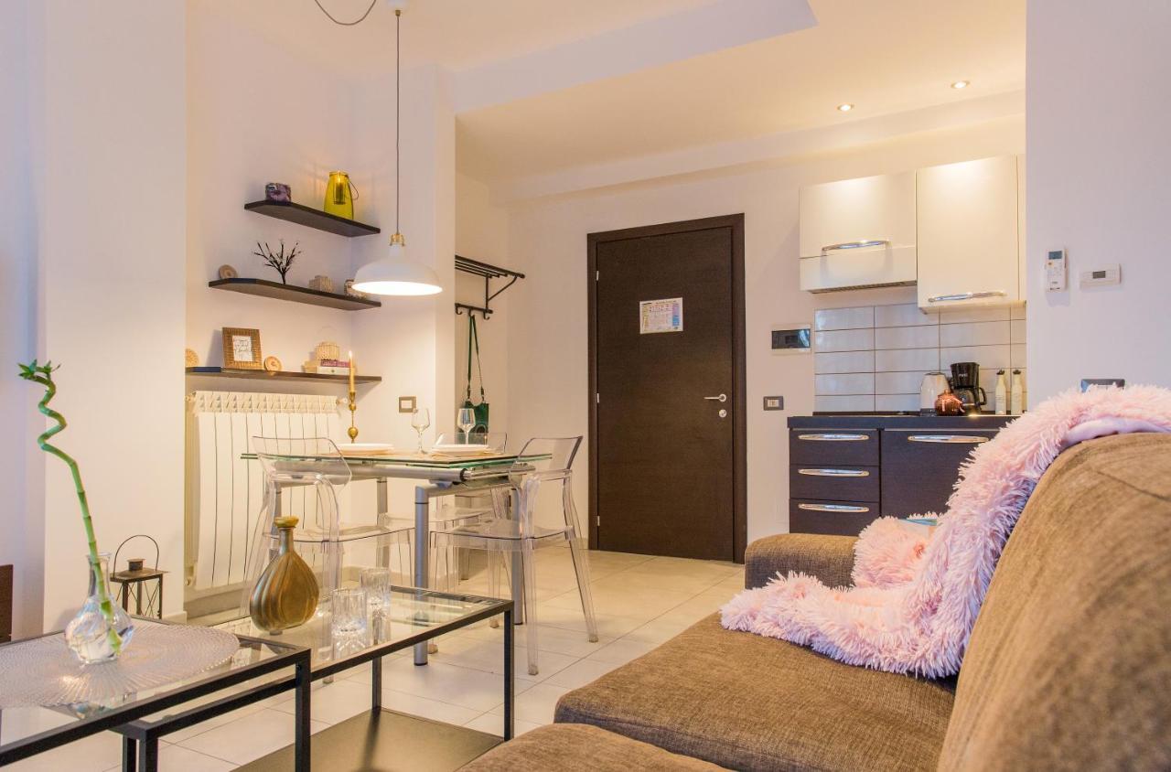 One Love Metropolitan Apartment 布加勒斯特 外观 照片