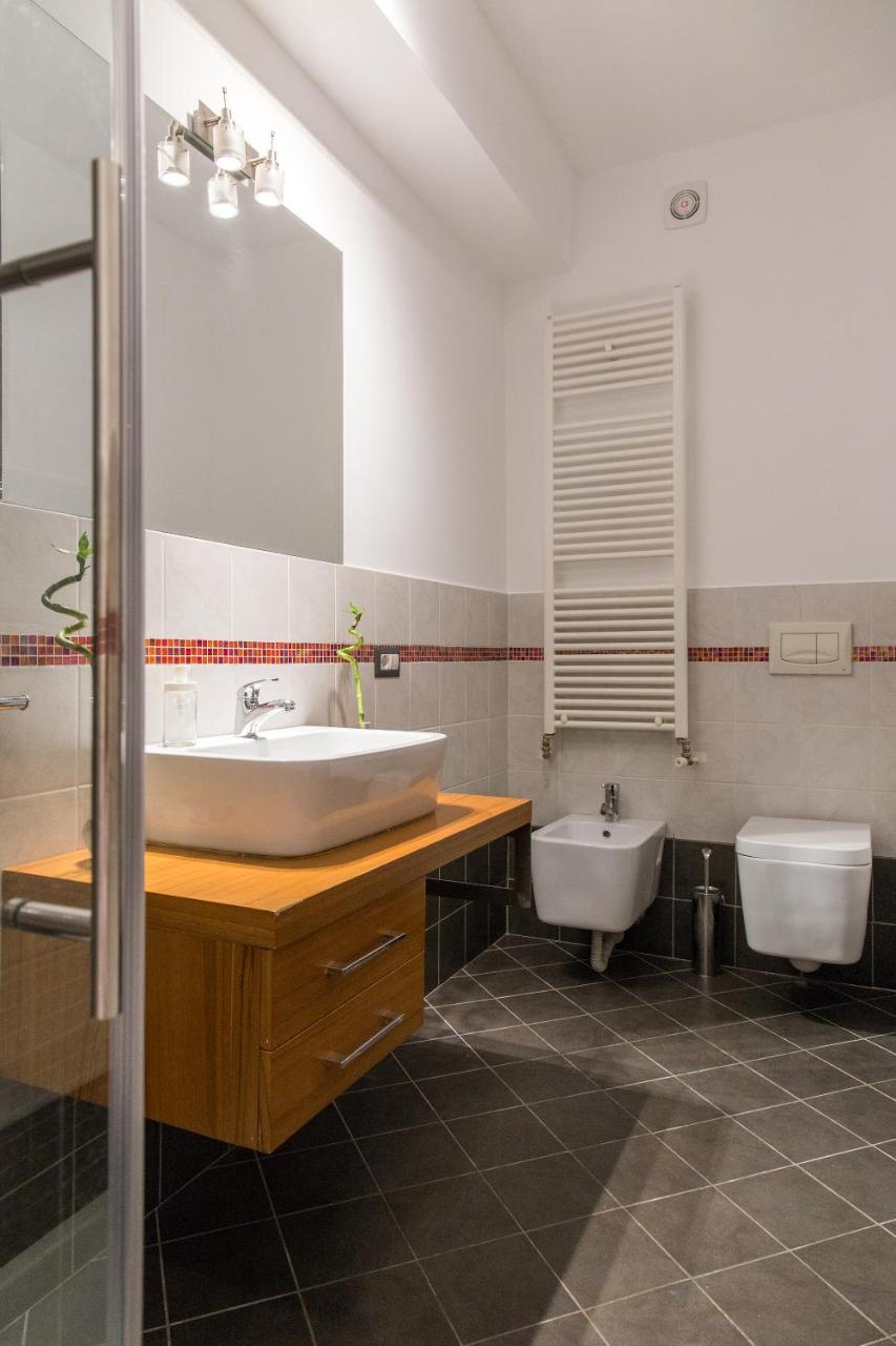 One Love Metropolitan Apartment 布加勒斯特 外观 照片